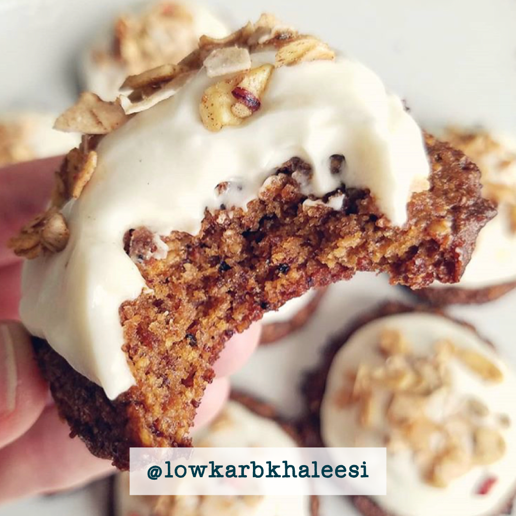 Keto-Friendly Soft "N'Oatmeal" Cookies – Seven Sundays