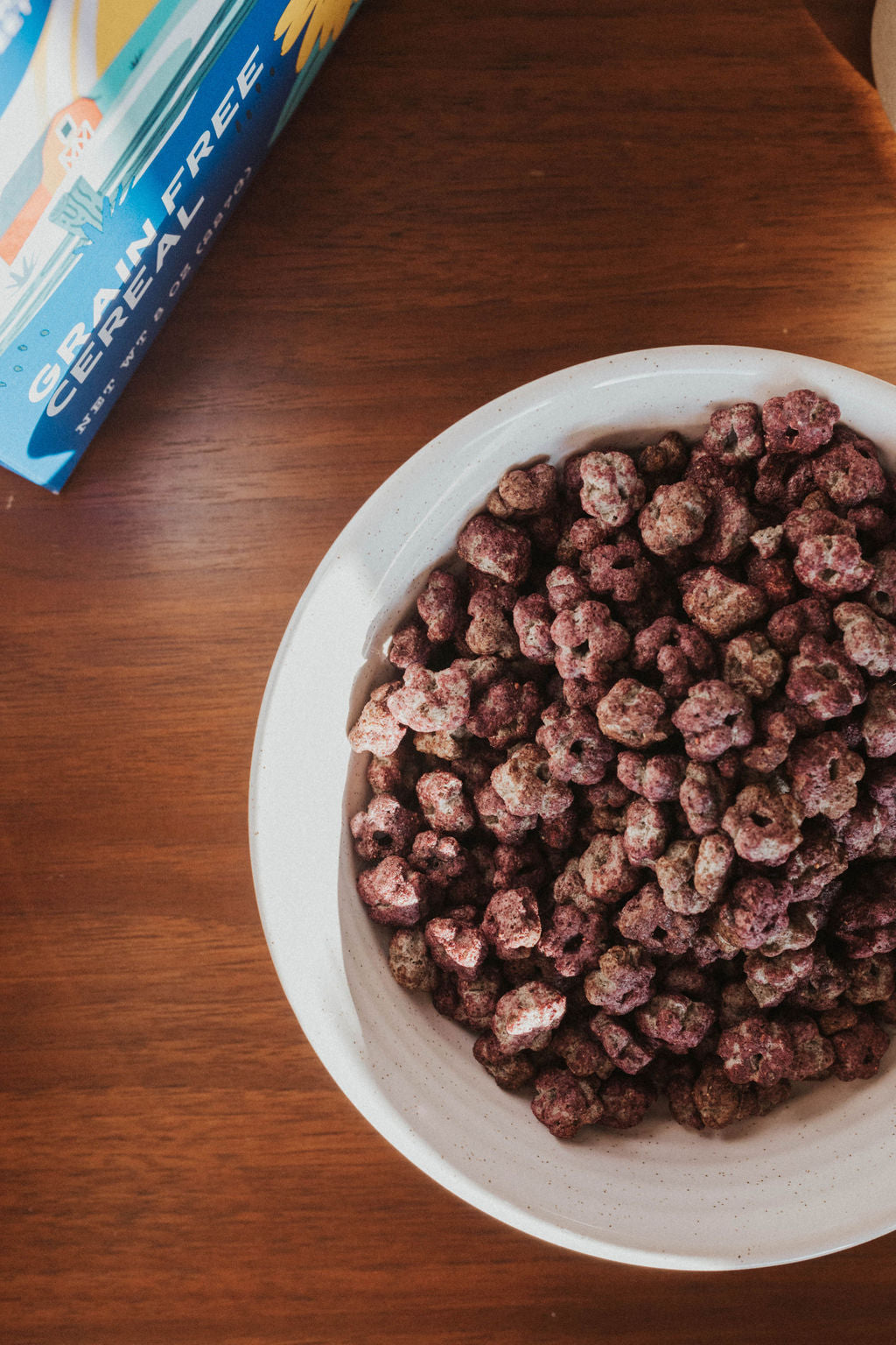 Why We Don't Use Natural Flavors