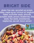 Bright Side Gluten-Free Granola 20 oz