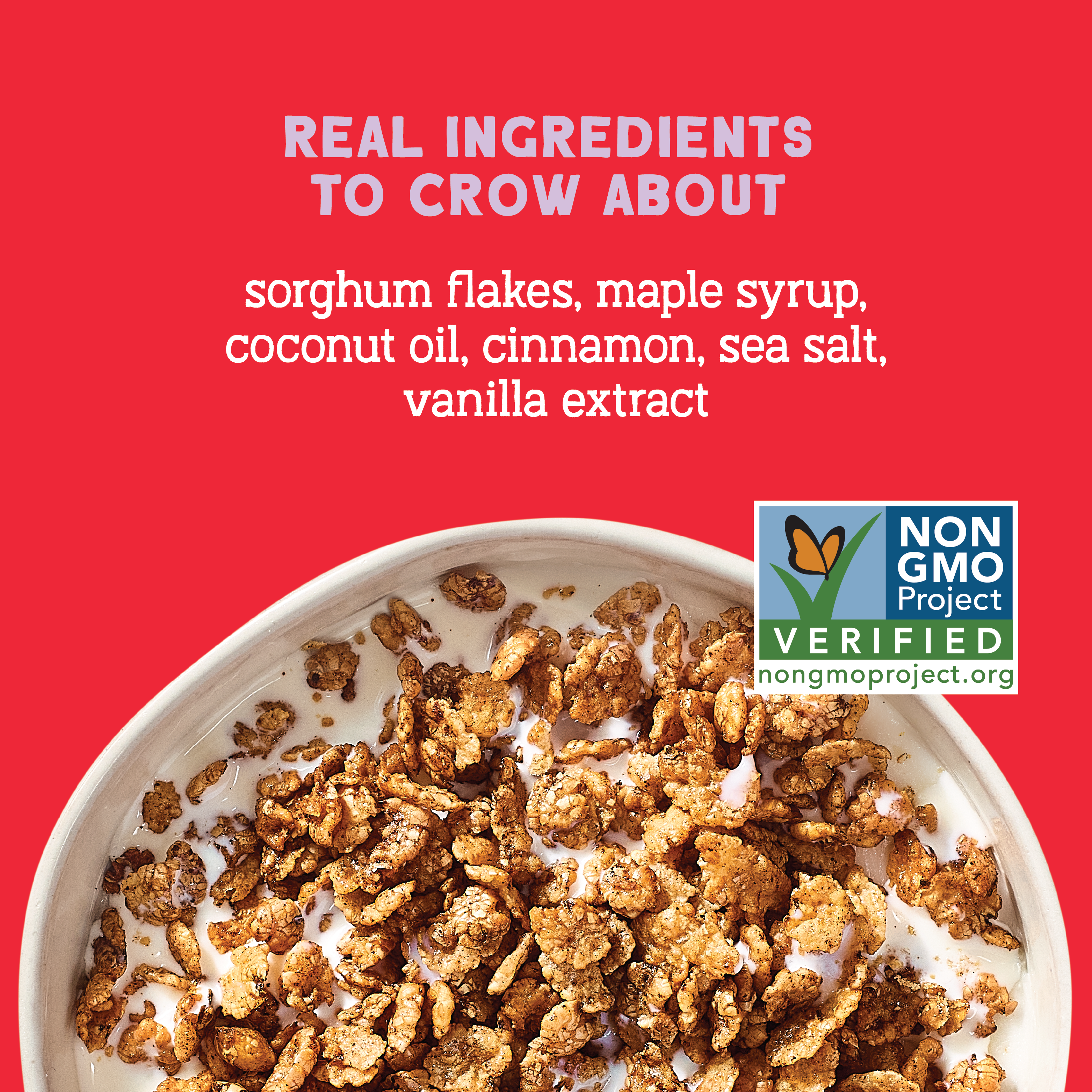 Cinnamon Toast Little Crispies