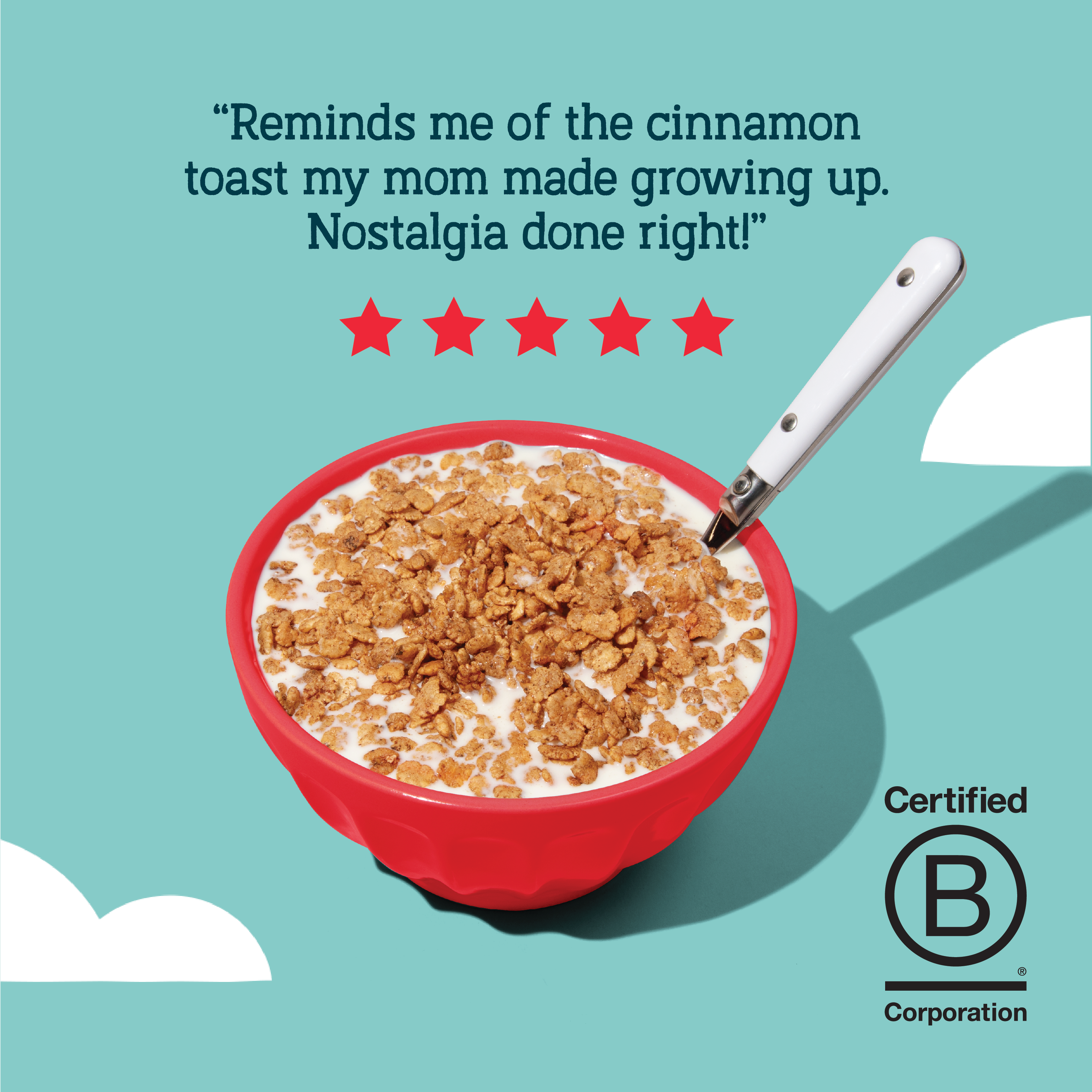 Cinnamon Toast Little Crispies