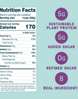 Real Berry Sunflower Cereal