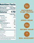Maple Sea Salt Sunflower Cereal