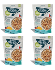 Apple Cinnamon Protein Oats, 32oz