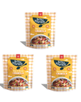 Rise & Shine Strawberry Banana Grain-Free Granola, 20oz