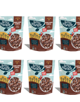 Real Cocoa Sunflower Cereal 18oz