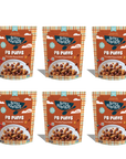 PB Puffs Chocolate Peanut Butter Cereal