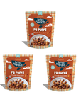 PB Puffs Chocolate Peanut Butter Cereal