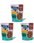 Cocoa Crunch Little Crispies