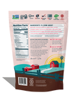 Day Dream Chocolate Raspberry Grain-Free Granola, 20oz