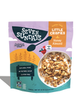 Honey Almond Little Crispies 18oz
