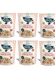 Maple Almond Protein Oats, 16oz