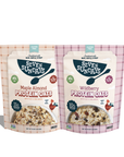 Protein Oats Double Sampler Pack, 16oz
