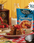 Original Oatcakes