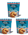Original Oatcakes