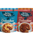 Oatcakes Variety Pack