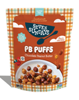 PB Puffs Chocolate Peanut Butter Cereal
