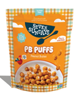 PB Puffs Peanut Butter Cereal