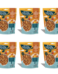 Real Pumpkin Spice Oat Protein Cereal