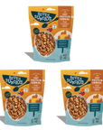 Real Pumpkin Spice Oat Protein Cereal