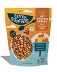 Real Pumpkin Spice Oat Protein Cereal