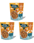 Real Pumpkin Spice Oat Protein Cereal