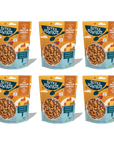 Real Pumpkin Spice Oat Protein Cereal