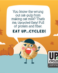 Real Pumpkin Spice Oat Protein Cereal