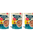 Rise & Shine Strawberry Banana Grain-Free Granola, 20oz