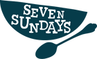 Seven Sundays logo