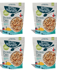 Apple Cinnamon Protein Oats, 16oz