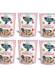 Wildberry Protein Oats, 16oz
