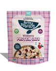 Wildberry Protein Oats, 32oz