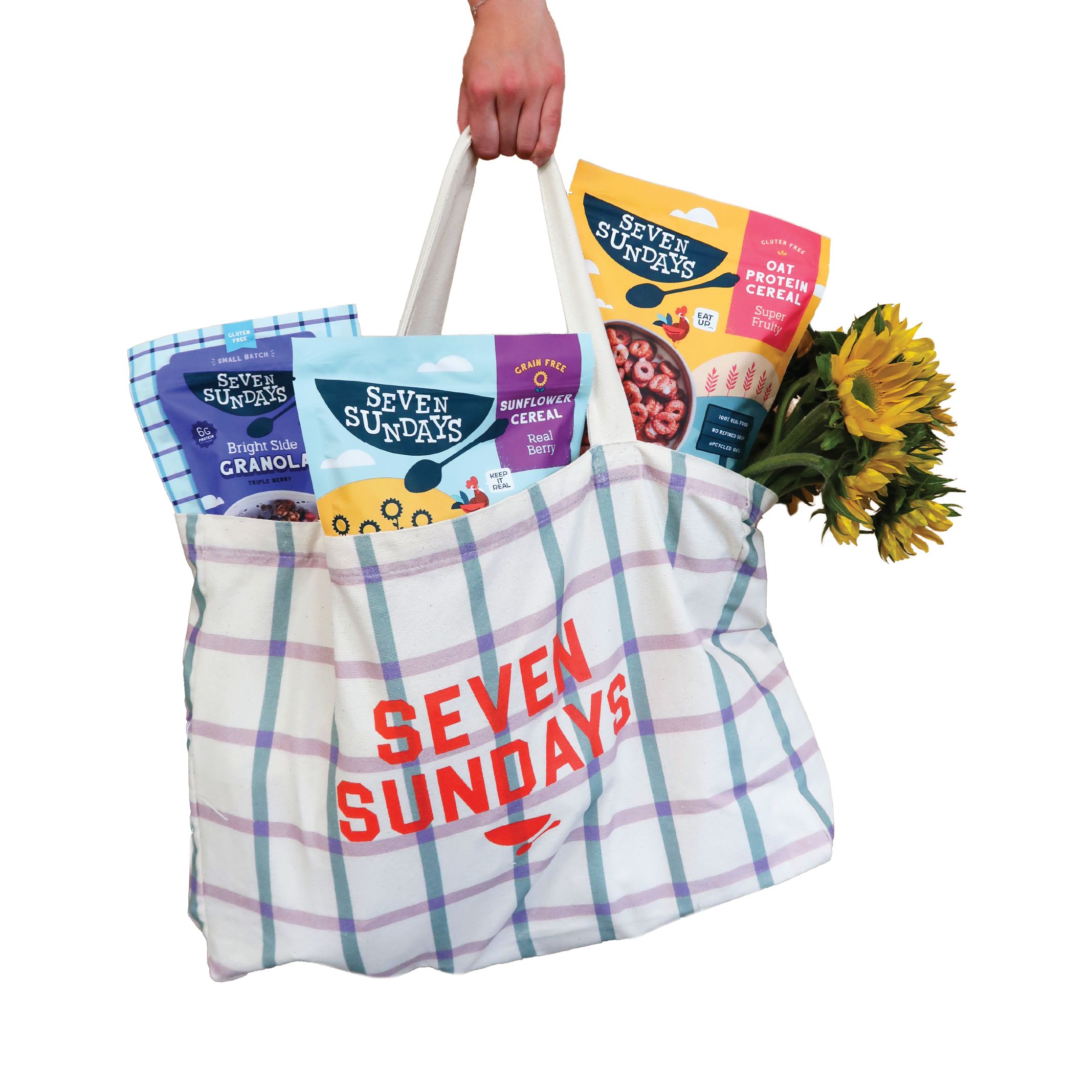 Berry Best Bundle with Market Tote!