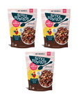 Day Dream Chocolate Raspberry Grain-Free Granola, 20oz