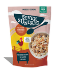 Classic Bircher Apple Cinnamon Muesli Eco-Pack, 32oz