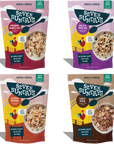 Muesli Variety Pack, 32oz