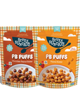 PB Puffs Variety Pack Cereal