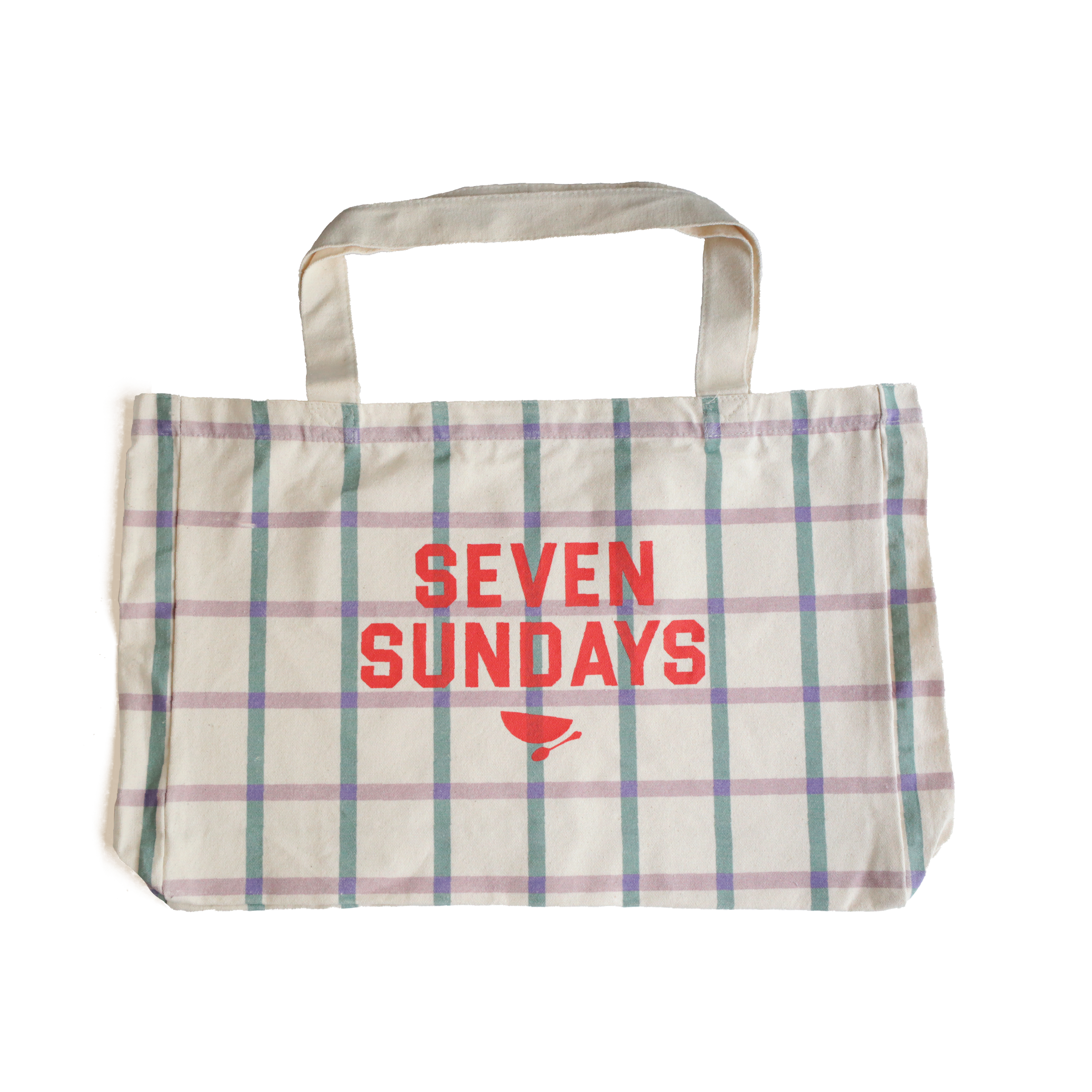 Market Tote