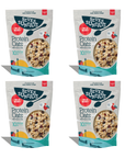 Wildberry Protein Oats, 32oz