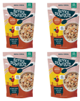 Classic Bircher Apple Cinnamon Muesli Eco-Pack, 32oz