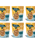 Simply Honey Oat Protein Cereal
