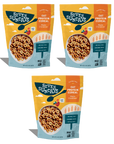 Maple Cinnamon Oat Protein Cereal
