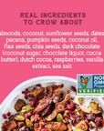 Grain-Free Granola Variety Pack