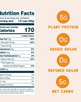 Grain-Free Granola Variety Pack