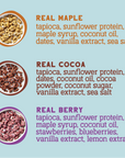 Sunflower Cereal Variety Pack