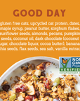 NEW Granola Variety Pack