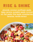 NEW Granola Variety Pack