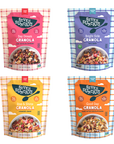 NEW Granola Variety Pack