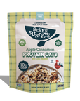 Apple Cinnamon Protein Oats, 32oz